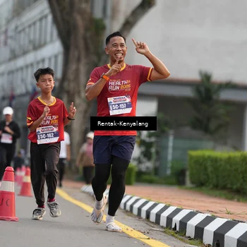 Runner Photo 8085688