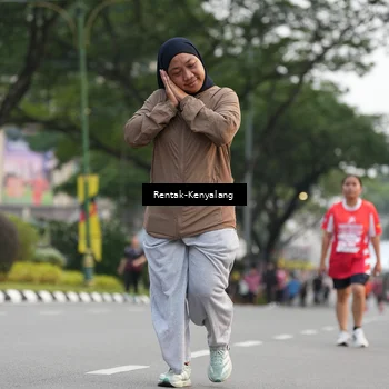 Runner Photo 8085689