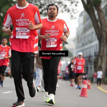 Runner Photo 8085690