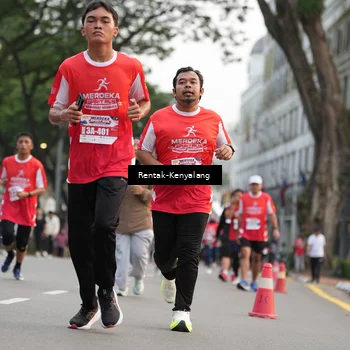 Runner Photo 8085691