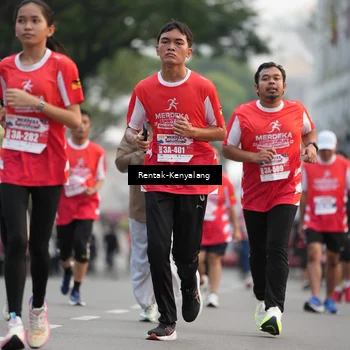 Runner Photo 8085692