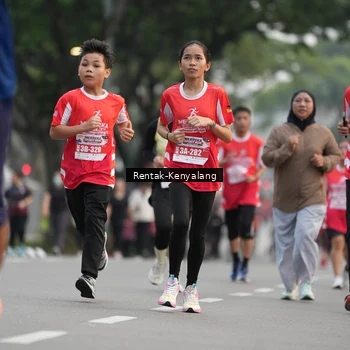 Runner Photo 8085694