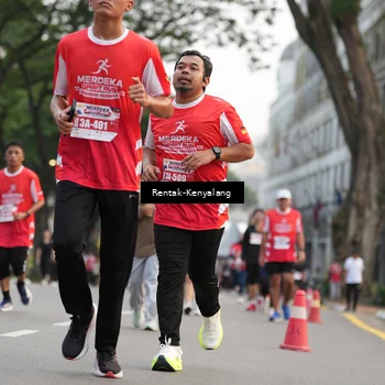 Runner Photo 8085695