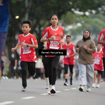 Runner Photo 8085697