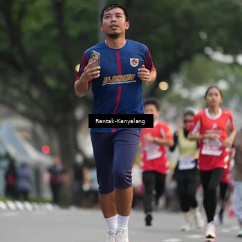 Runner Photo 8085698