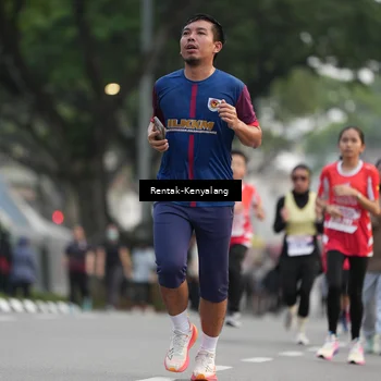 Runner Photo 8085699