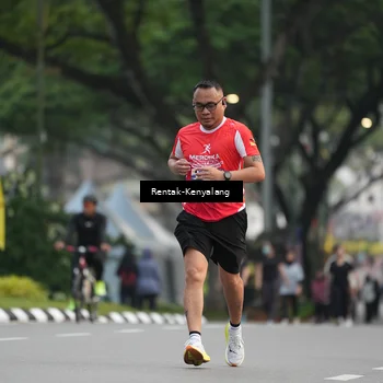 Runner Photo 8085701