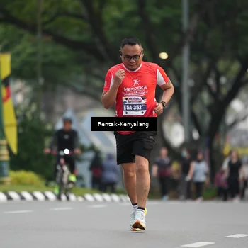 Runner Photo 8085702