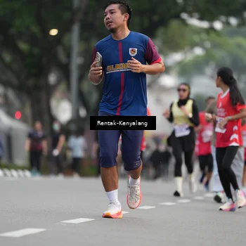 Runner Photo 8085703