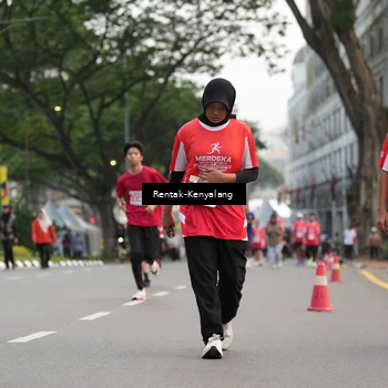 Runner Photo 8085705