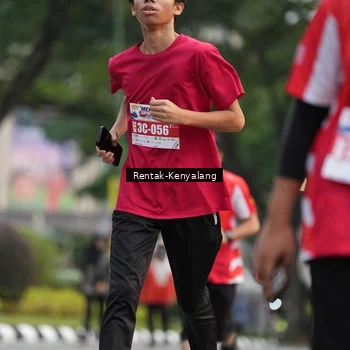 Runner Photo 8085706