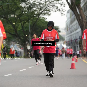Runner Photo 8085707