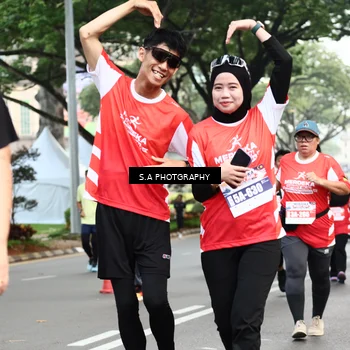 Runner Photo 8085708