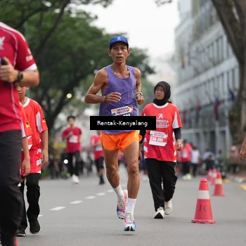 Runner Photo 8085709