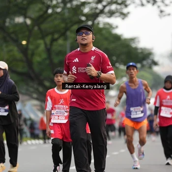 Runner Photo 8085712