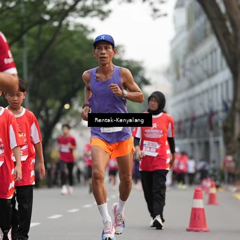 Runner Photo 8085713