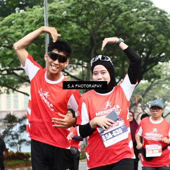 Runner Photo 8085714