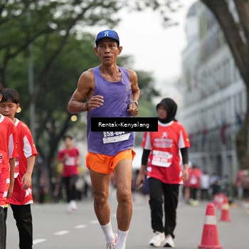 Runner Photo 8085715