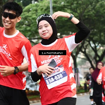 Runner Photo 8085716