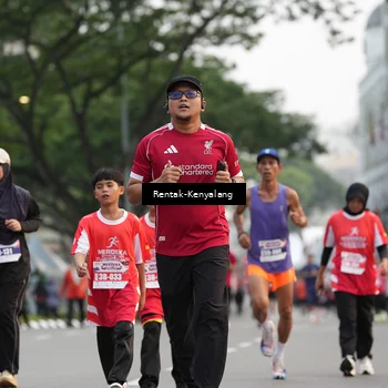 Runner Photo 8085718
