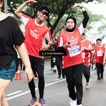 Runner Photo 8085720