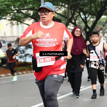 Runner Photo 8085721