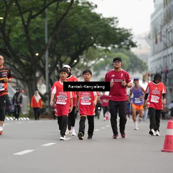 Runner Photo 8085723