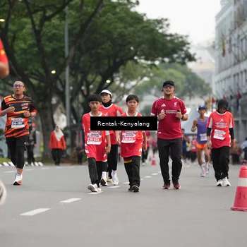 Runner Photo 8085724