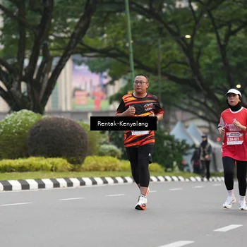 Runner Photo 8085725