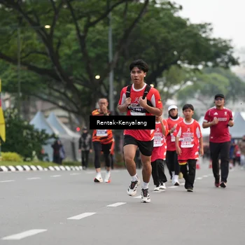 Runner Photo 8085727
