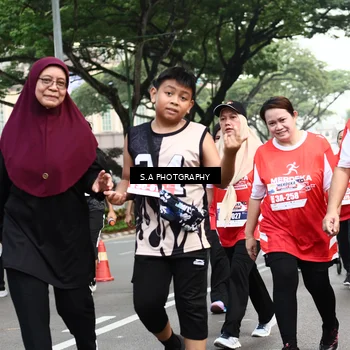 Runner Photo 8085729