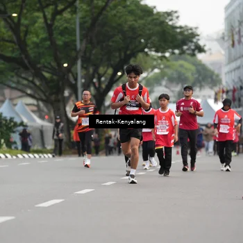 Runner Photo 8085730