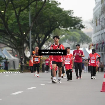 Runner Photo 8085731