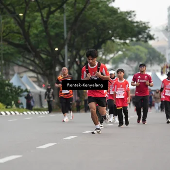 Runner Photo 8085732