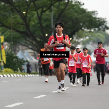 Runner Photo 8085733