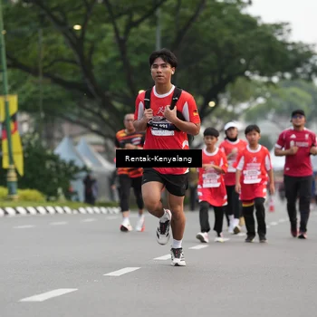 Runner Photo 8085734
