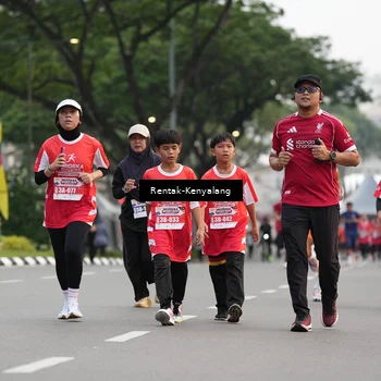 Runner Photo 8085735