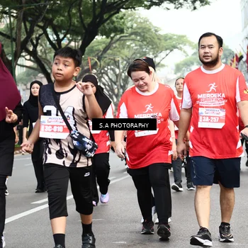 Runner Photo 8085738