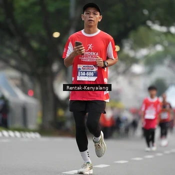 Runner Photo 8085739