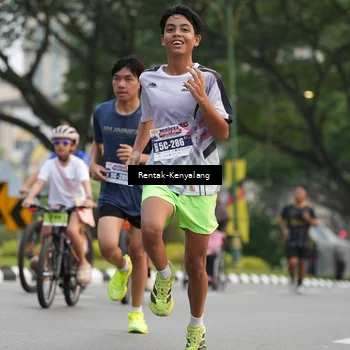 Runner Photo 8085740