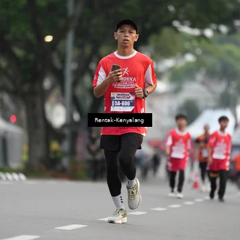Runner Photo 8085741