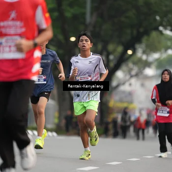 Runner Photo 8085742