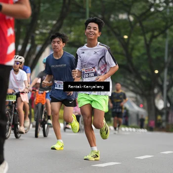 Runner Photo 8085743