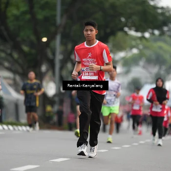 Runner Photo 8085744