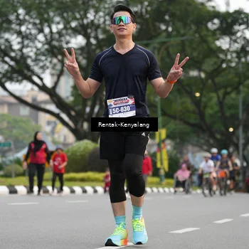 Runner Photo 8085746