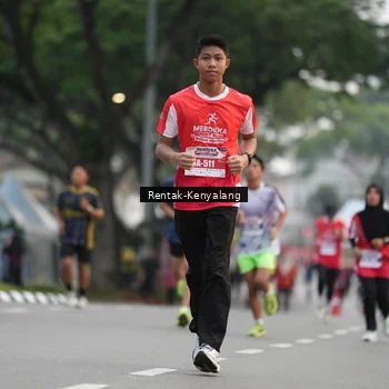 Runner Photo 8085748