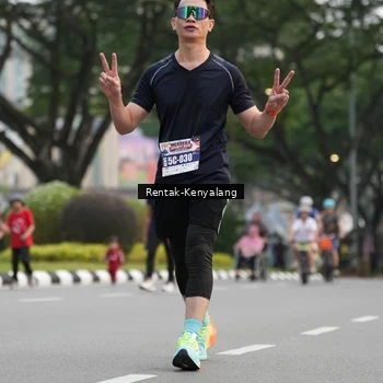 Runner Photo 8085750