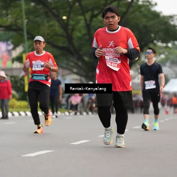 Runner Photo 8085751