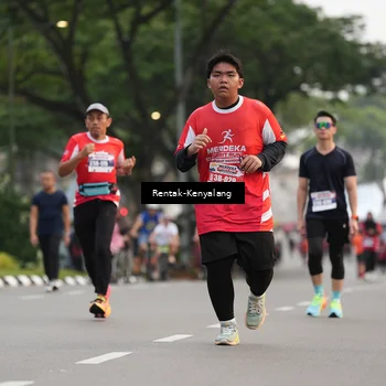 Runner Photo 8085752