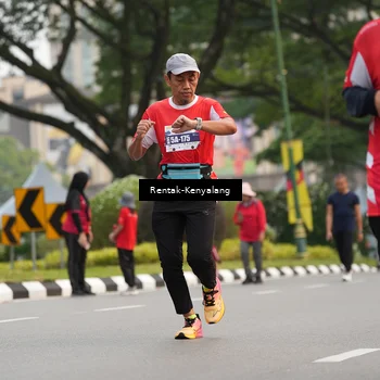 Runner Photo 8085753